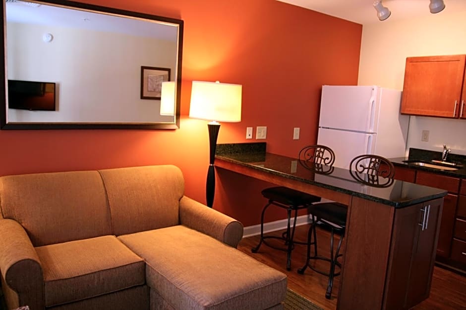 Affordable Suites - Fayetteville/Fort Bragg