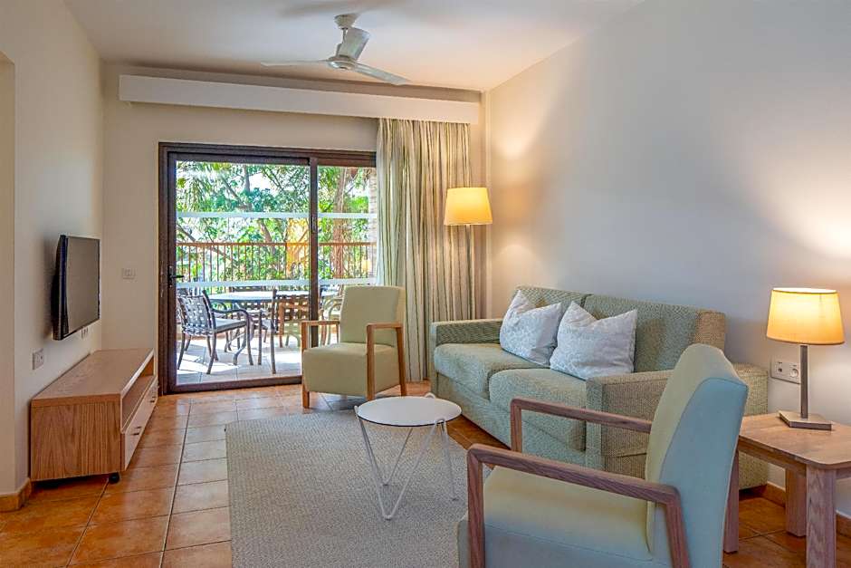 Hilton Vacation Club Royal Sunset Beach Club Tenerife