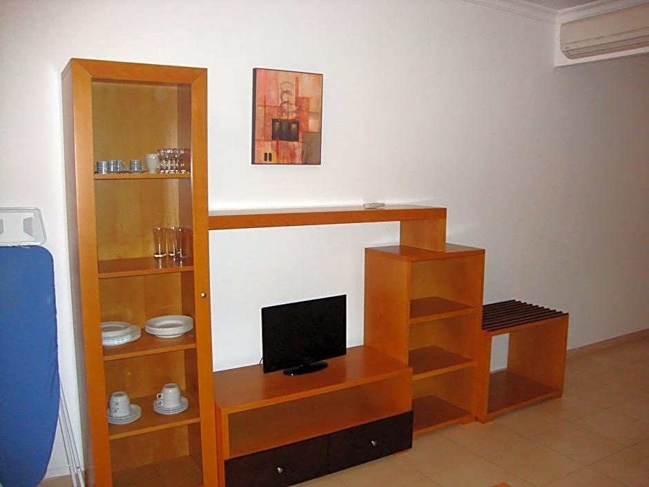 Mantamar Apartamentos