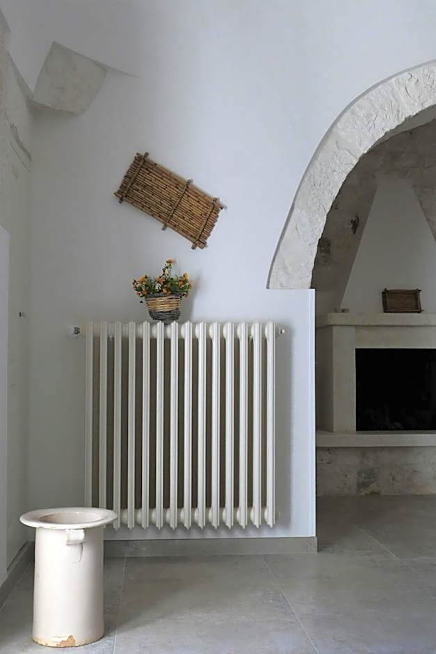 Trullo La chicca della valle