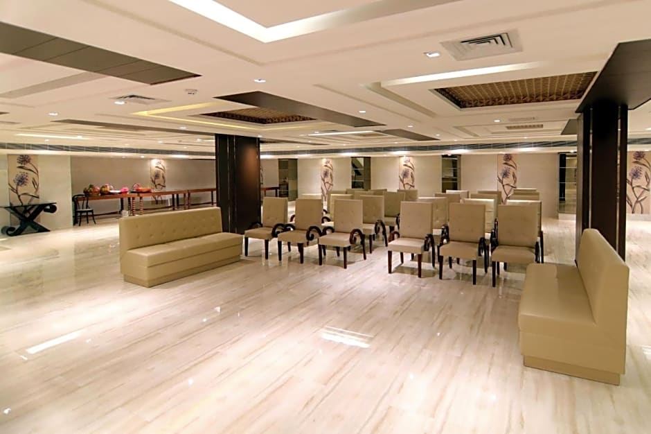 Udman Hotel Haridwar