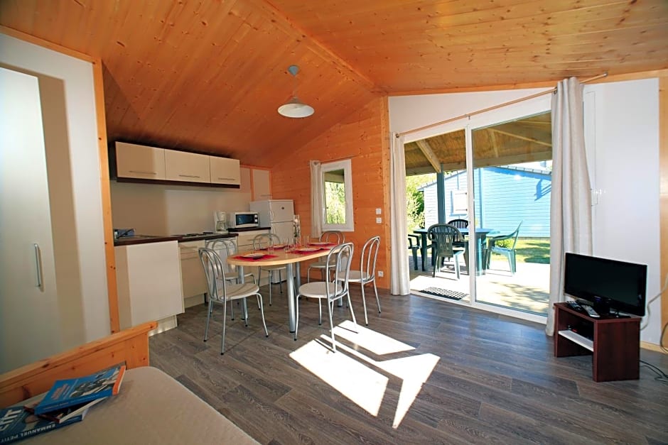 Terres de France - Les Hameaux des Marines