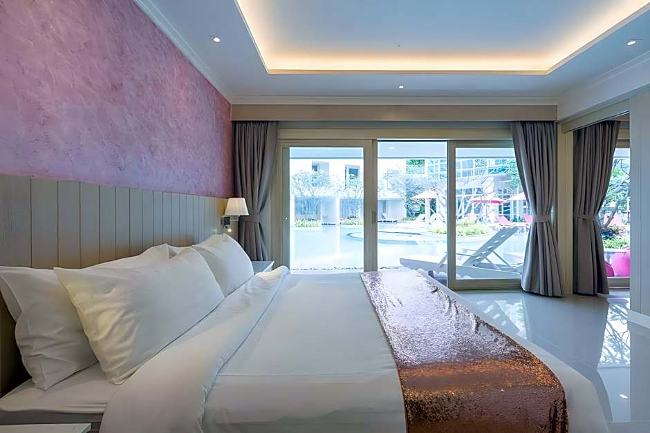 The Sea Cret Hua Hin Hotel
