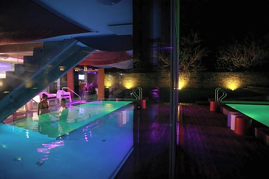 Johan Suites & Spa