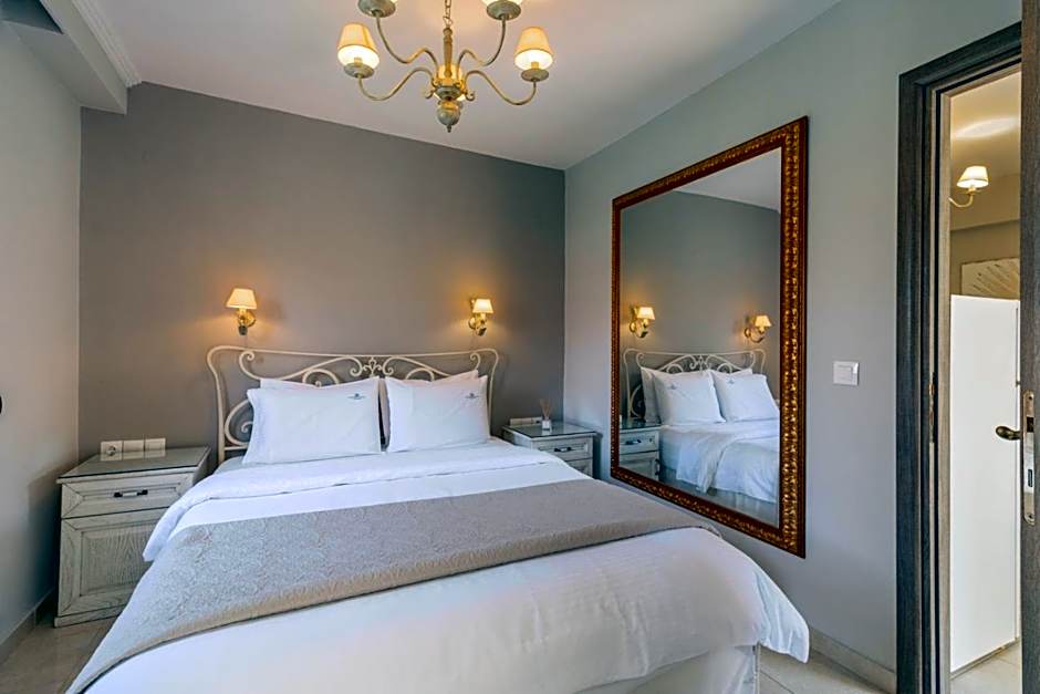 kassandrinos apartments apostolos