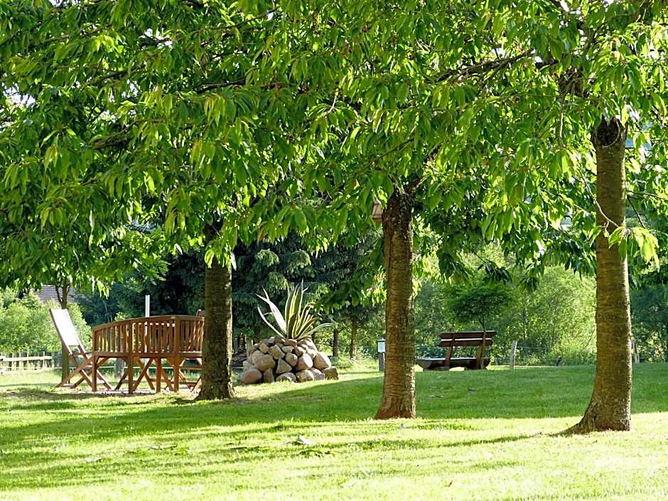 Ferienhotel Wolfsmuhle