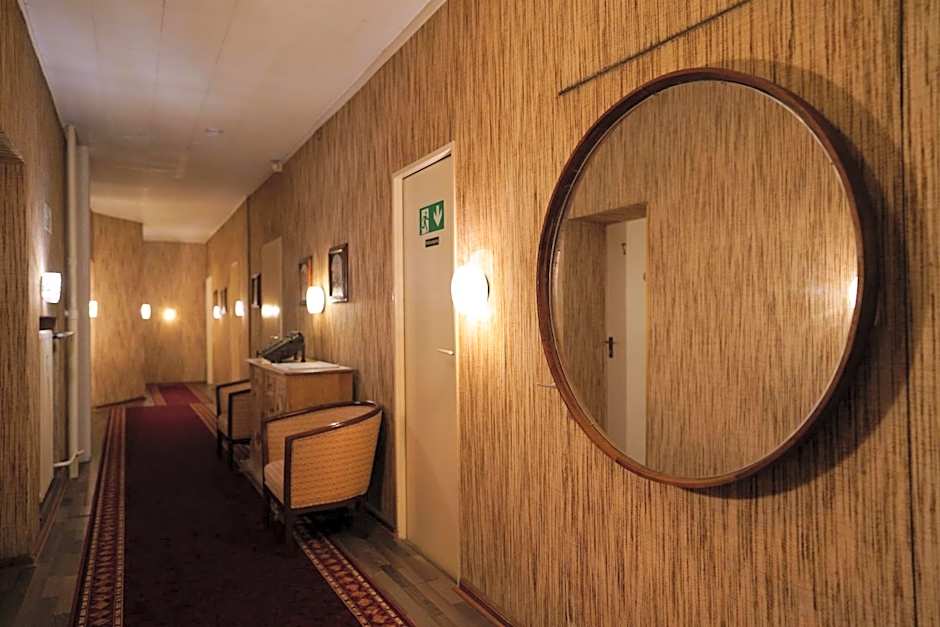 Hotel Pension Xantener Eck