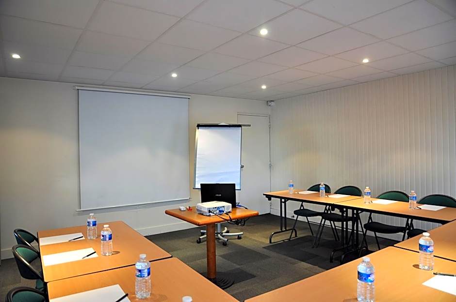 Hotel Inn Design Nantes