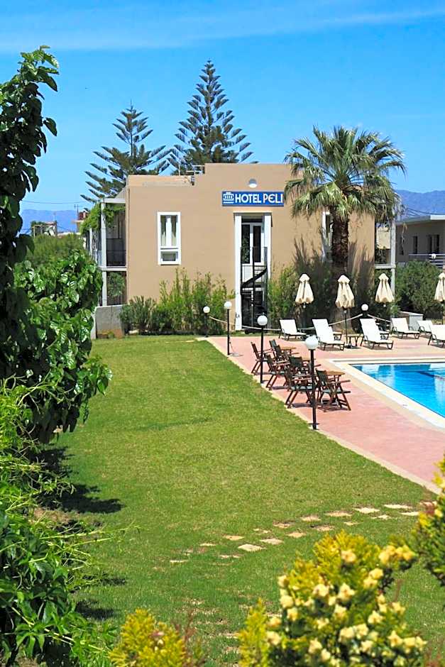 Hotel Peli