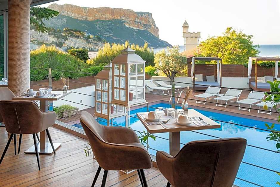 Best Western Hotel La Rade