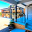 Goldrush Motel Young CBD