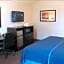 Americas Best Value Inn Romulus/Detroit Airport