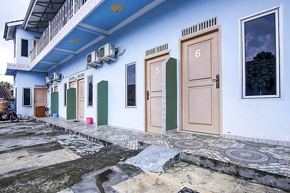 OYO Life 90433 Serasi Kost