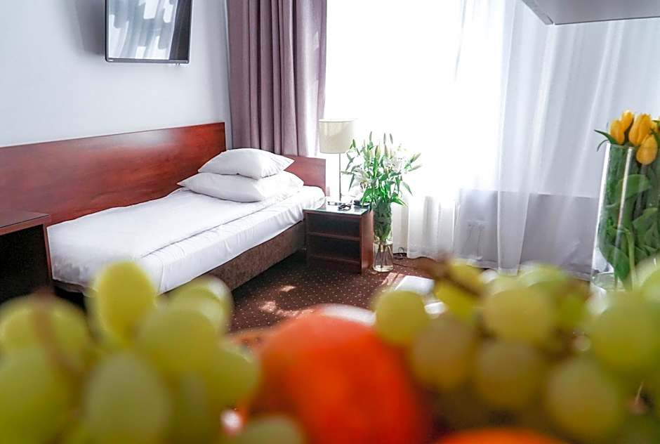 City Center Rooms Piotrkowska 91