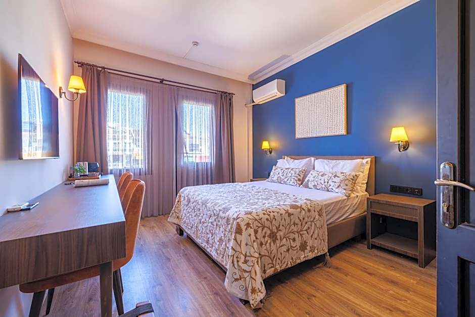 Lill Maison Hotel & City Club