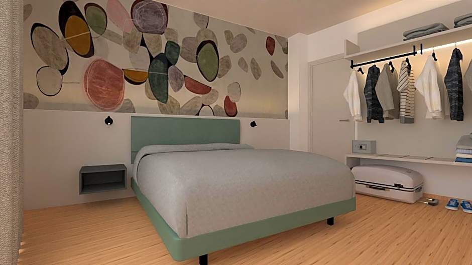 Hotel Casa Marinella
