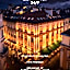 Best Western Plus Market Square Lviv