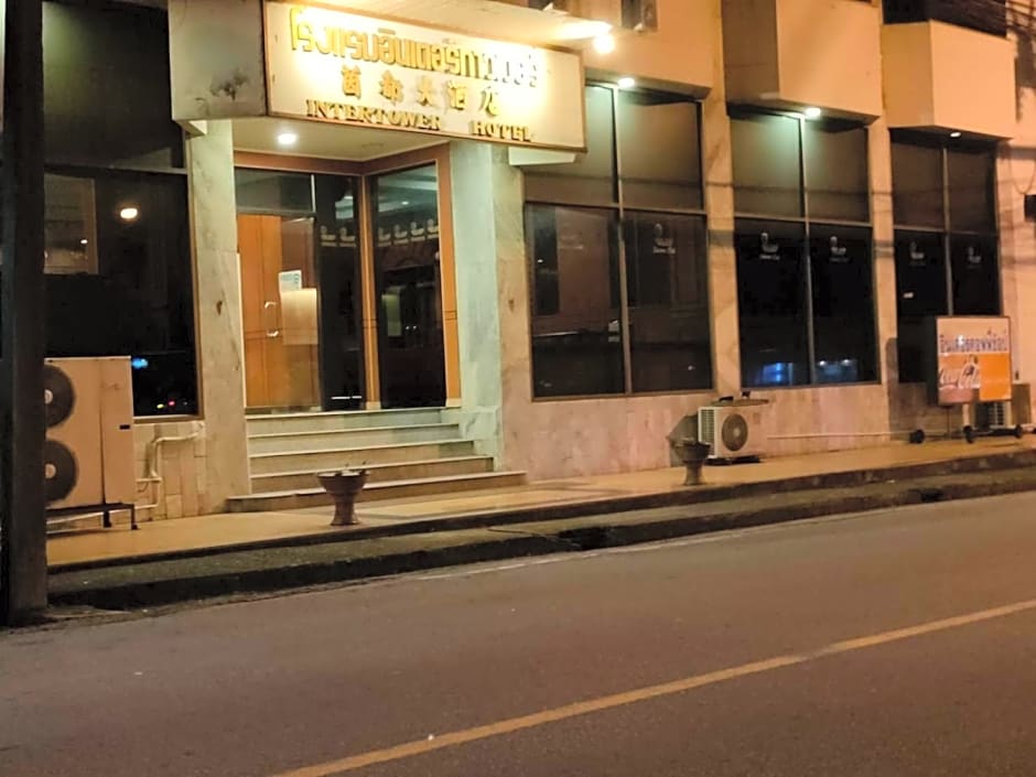 INTERTOWER HOTEL (SHA)