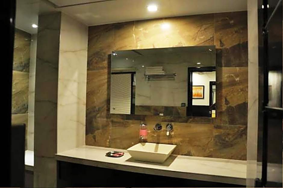 Hotel Vijan Palace