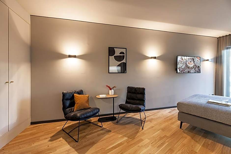 ipartment Frankfurt Airport