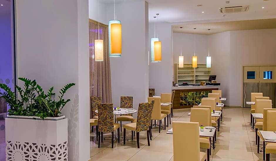 Stamatia Hotel