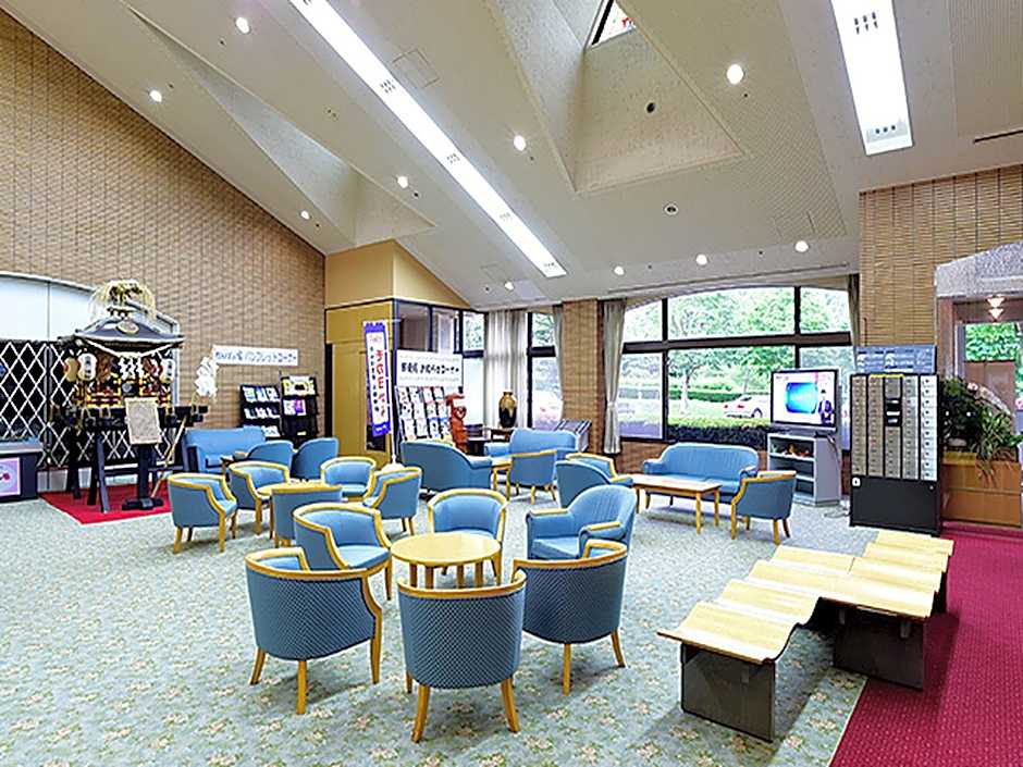 KAMENOI HOTEL KITSUREGAWA