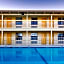 Travelodge by Wyndham El Paso - Airport