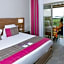 Mercure cayenne Royal Amazonia