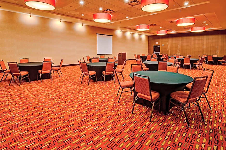 Courtyard by Marriott Midland