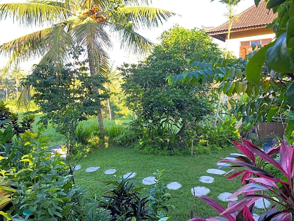 Dukuh Village Villas & Art