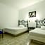 Hotel Bedd Express Querétaro