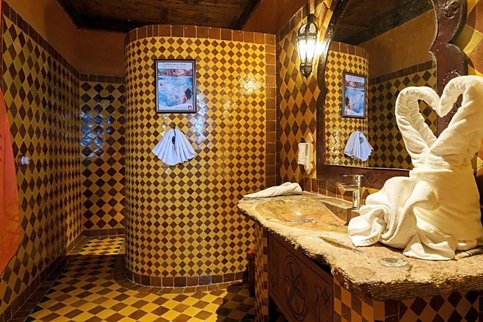 Kasbah Hotel Xaluca Arfoud