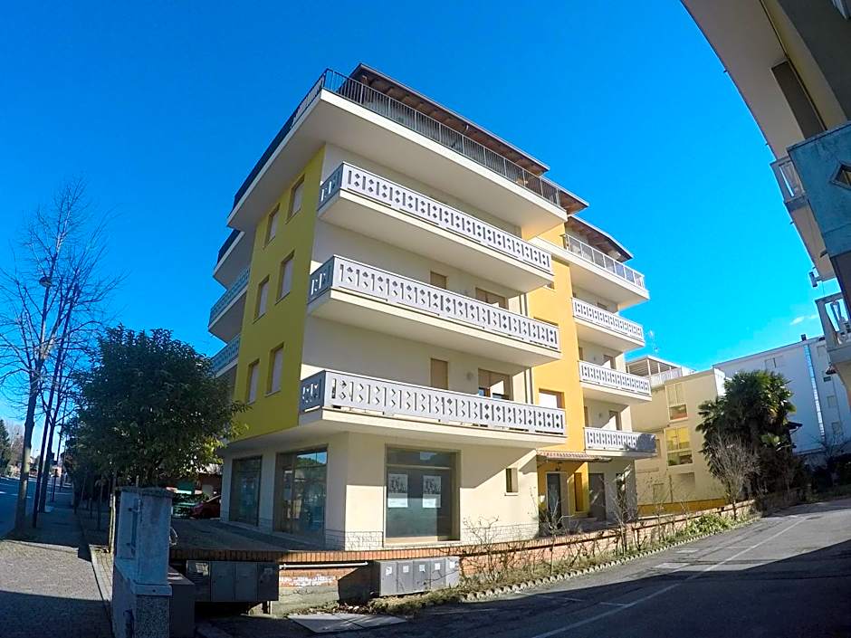 Residence Caorle Apartments - Agenzia Cocal
