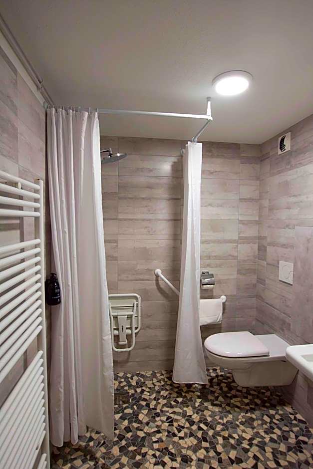 Domaine de la Plagnette