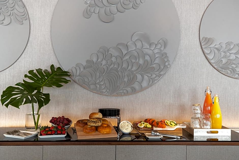 Kimpton Hotel Palomar Philadelphia By IHG