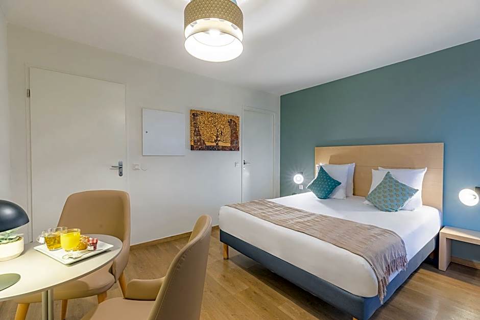 Appart City Confort Toulouse Aeroport Purpan