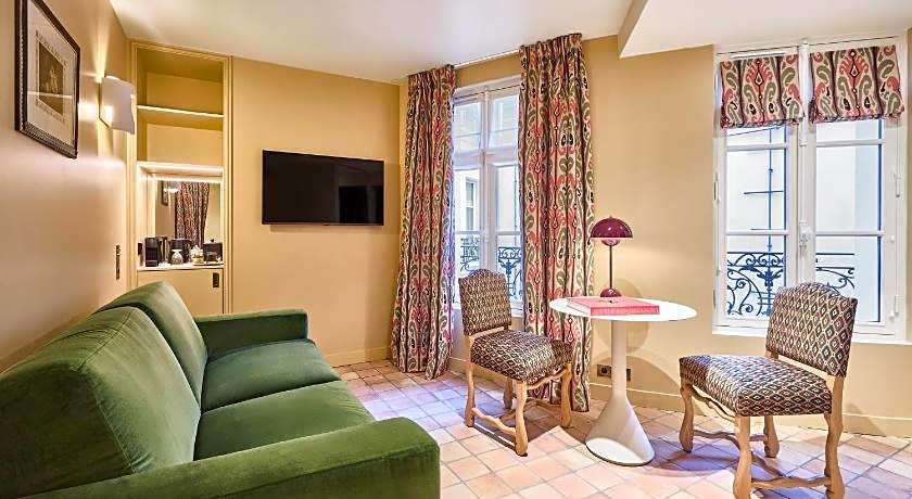 Prince De Conti Hotel