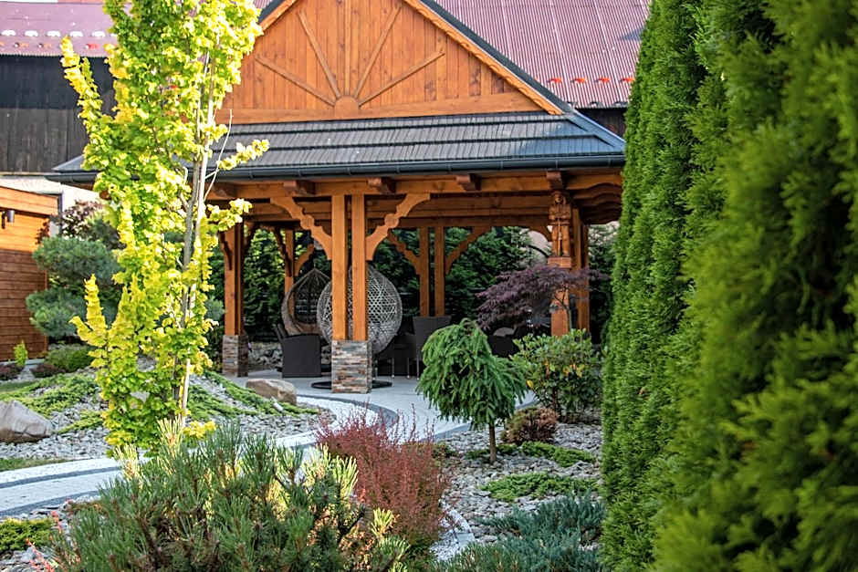 Grand Tatry - miejsce na wyjątkowy pobyt dla Ciebie i Twojej rodziny! - sauna i jacuzzi wliczone w cenę pobytu - 10 minut pieszo od Term Bania