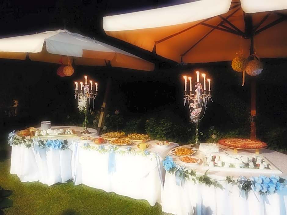 Hotel Lido - Beach and Palace