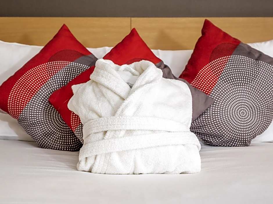 Novotel Southampton