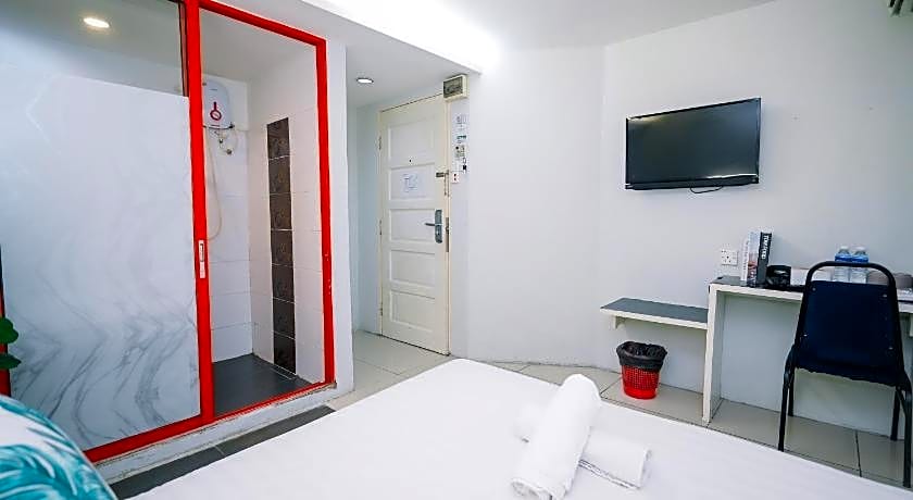 Best View Hotel Ss2 Petaling Jaya