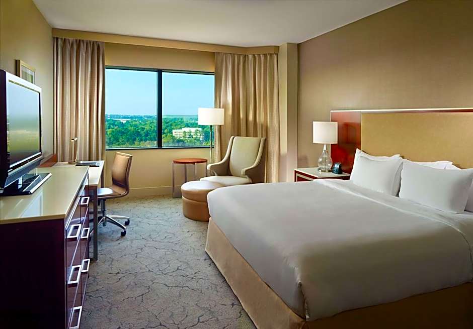 Hilton Atlanta Northeast