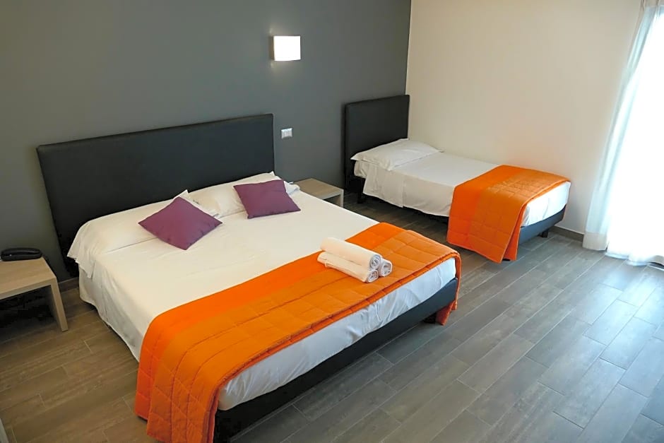 Hotel Désirée