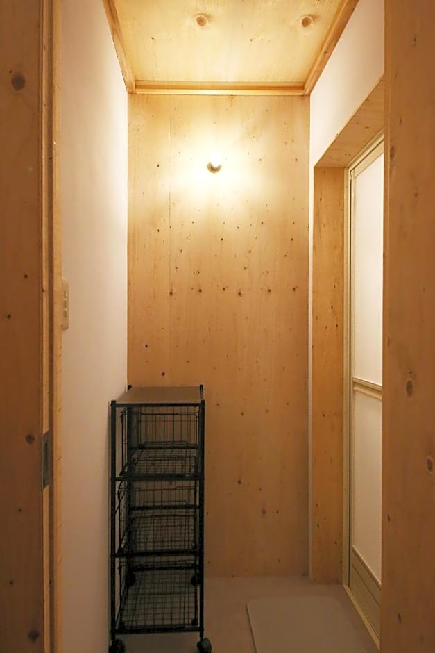 Tomarigi Hostel Shu