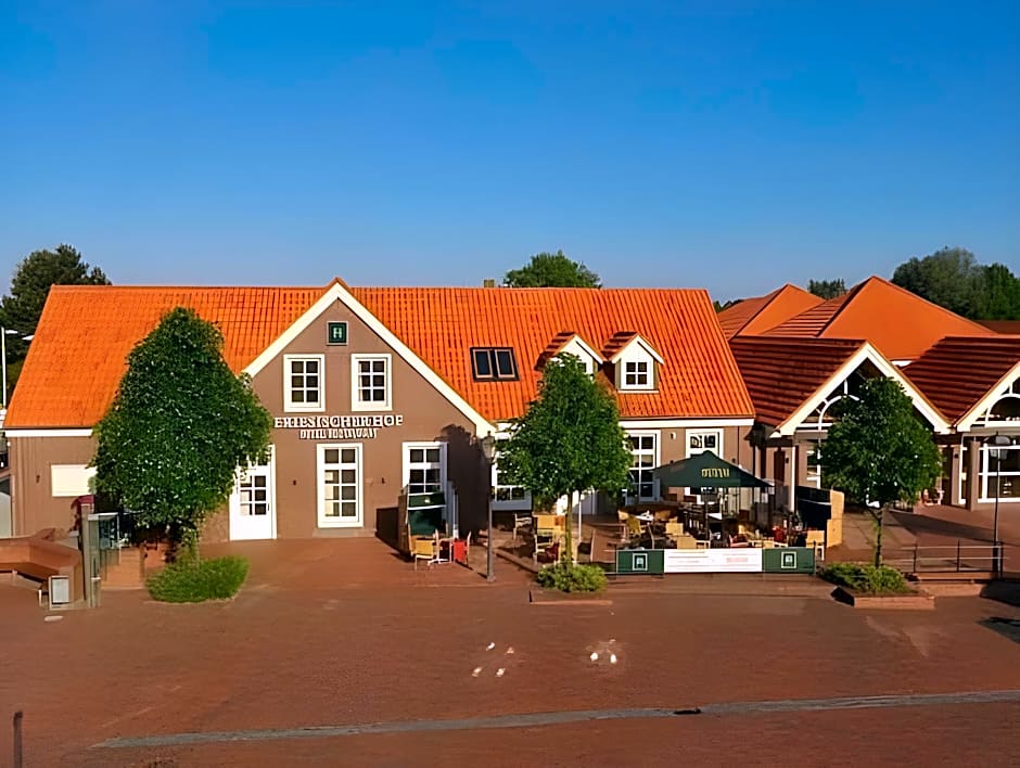 Hotel Friesischer Hof