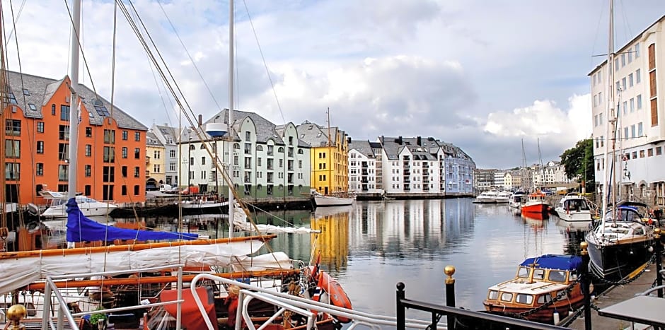 First Hotel Atlantica