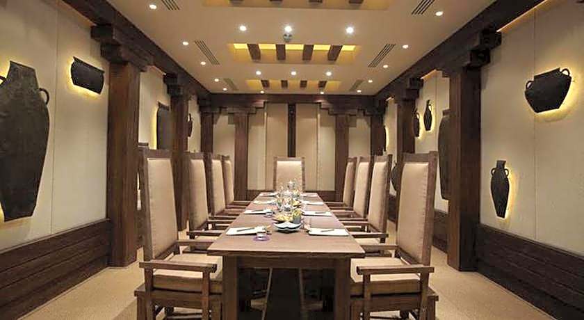 Ma'in Hot Springs Resort