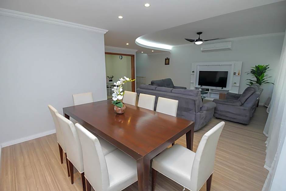 Copacabana Star quatro quartos