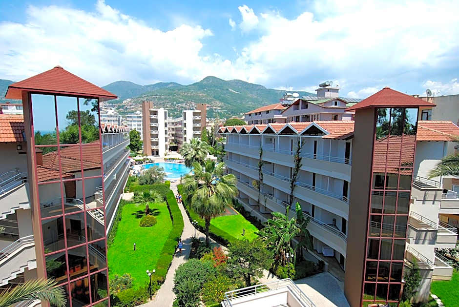 Panorama Hotel - All Inclusive
