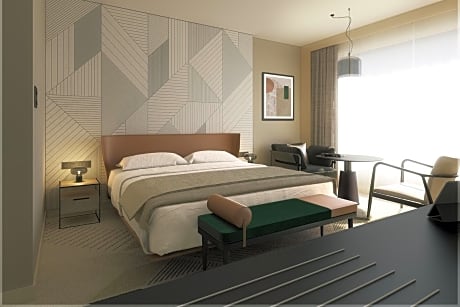 Classic Twin Room